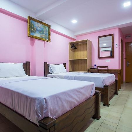 Mk Inn Hotel Kuala Lumpur Dış mekan fotoğraf